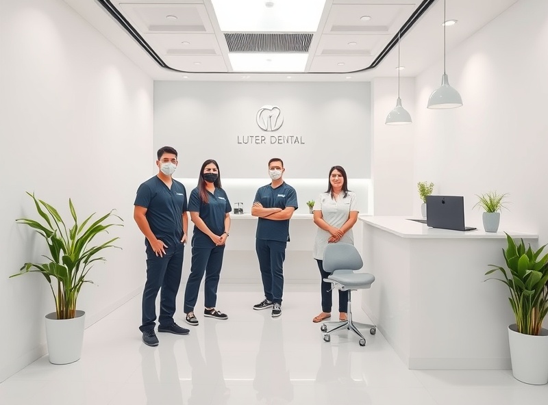 Nuestro equipo Quorve Xmoran Exlyn