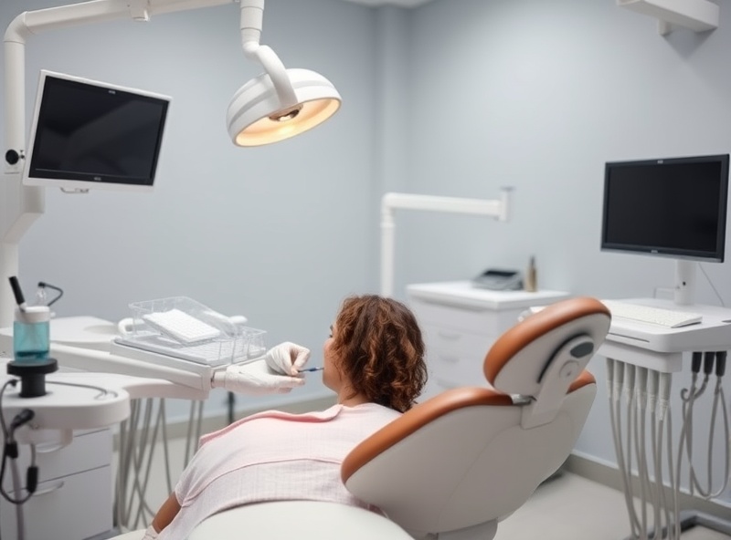 Limpieza dental profunda Salta